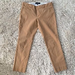 Banana Republic Sloan Fit Pants, Size 4 Petite